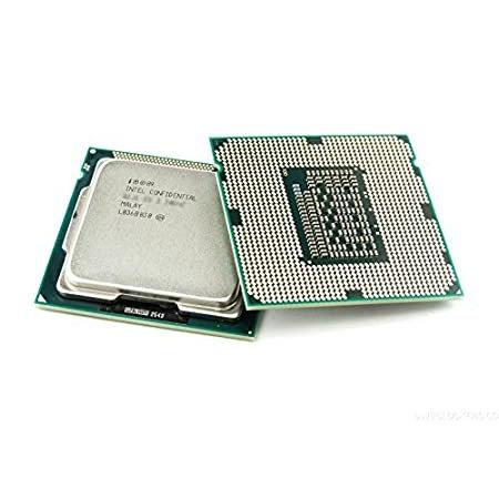 Intel Core i5 - 3470 sr0t8 ソケット h2 lga1155 デスクトップ ...