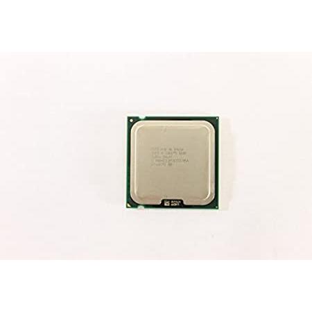 Intel 3.0 GHz Core 2 Quad CPU プロセッサー C452H Core 2 ...