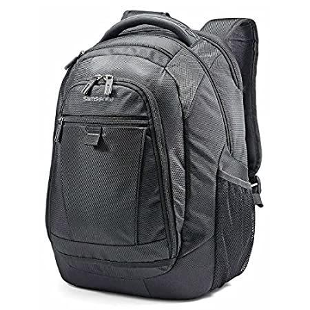 15.6&quot; TECTONIC 2 MED. BACKPACK, BLACK