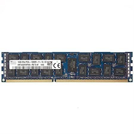 Hynix hmt42gr7bfr4&amp;#xA0;a-pb ddr3l - 1600&amp;#xA0;16&amp;...