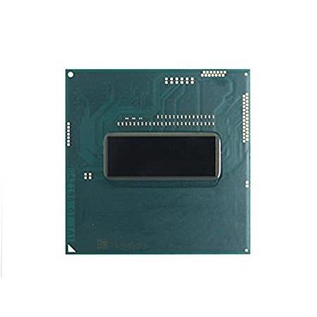 Intel インテル Core i7-4800MQ Mobile CPU モバイル プロセッサー 2...