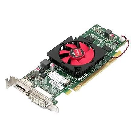 DELL M0KV6 Dell/AMD Radeon HD6450 ビデオカード 1GB DP (D...