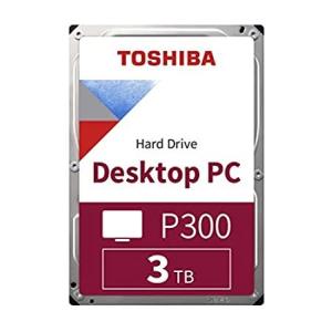 Toshiba P300 3TB｜pennylane2022