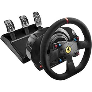 T300 Ferrari Integral Racing Wheel Alcantara Edition｜pennylane2022