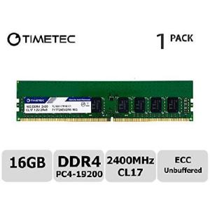 Timetec Hynix IC Apple DDR4 2400MHz PC4-19200 SODIMM メモリ アップグレード 対応機種:iMac Retina 4k/5K 21.5/27インチ Mid 2017 16GB Kit｜pennylane2022