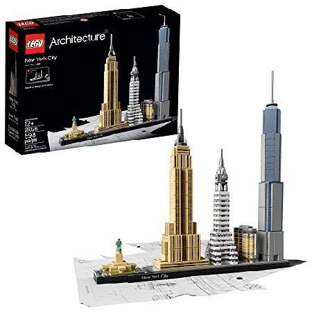 [レゴ]LEGO Architecture New York City 21028 6135673 ...