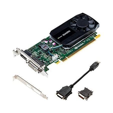 K620 - NVIDIA K620 PNY Quadro K620 2GB 128-bit DDR...