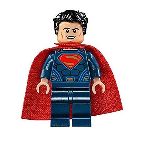 LEGO Super Heroes: Batman vs Superman - Superman M...