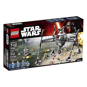 LEGO Star Wars Homing Spider Droid (75142) by LEGO｜pennylane2022