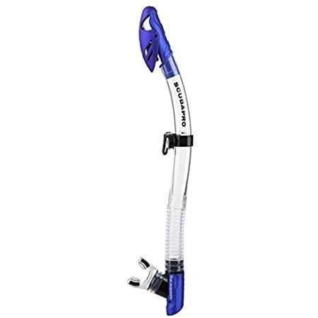 SCUBAPRO Spectra Dry Snorkel