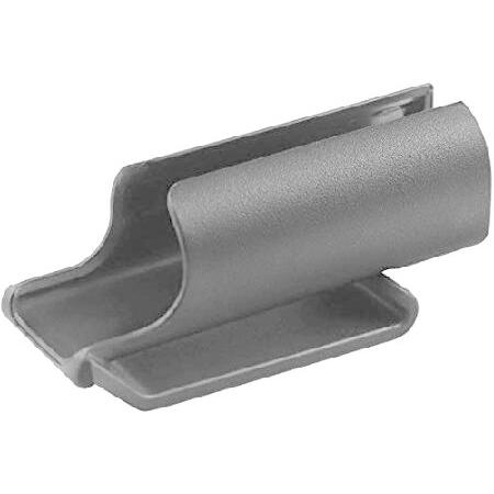 Polyamide Clip-On Kydex Flashlight Holster for Fen...