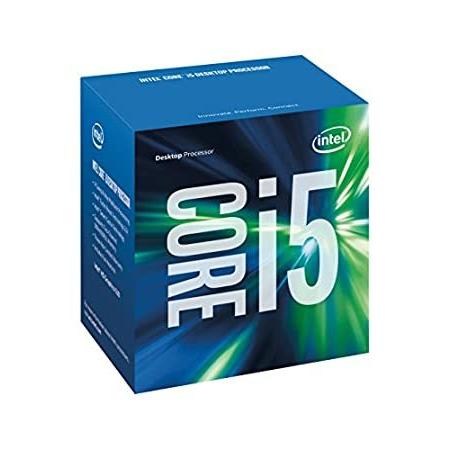 Intel CPU Core i5-6402P 2.8GHz 6Mキャッシュ 4コア/4スレッド L...