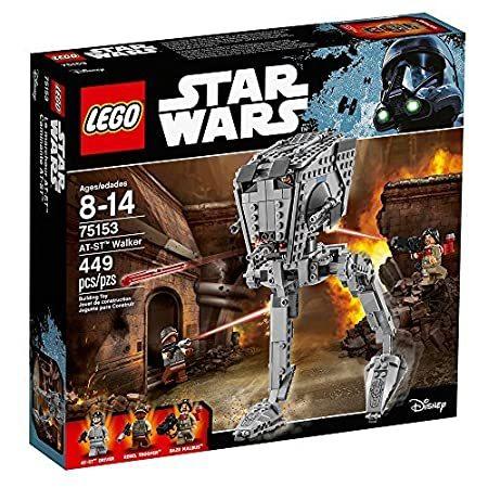 LEGO STAR WARS AT-ST Walker 75153 レゴ スターウォーズ [並行輸入...