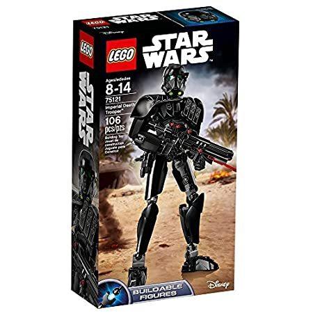LEGO STAR WARS Imperial Death Trooper 75121 by LEG...