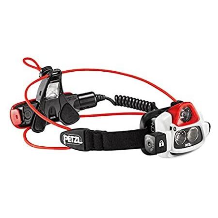 PETZL(ペツル) NAO+ E36AHR 2B