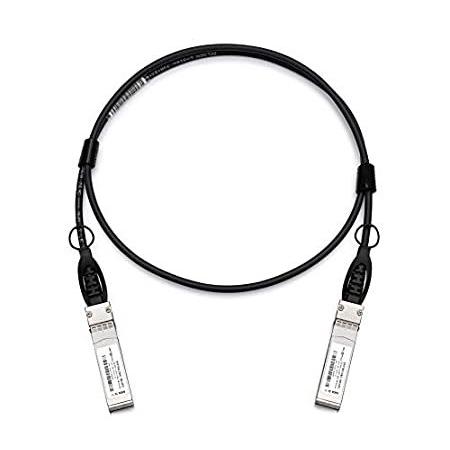 Meraki Compatible MA-CBL-TA-1M SFP+ to SFP+ Twinax...