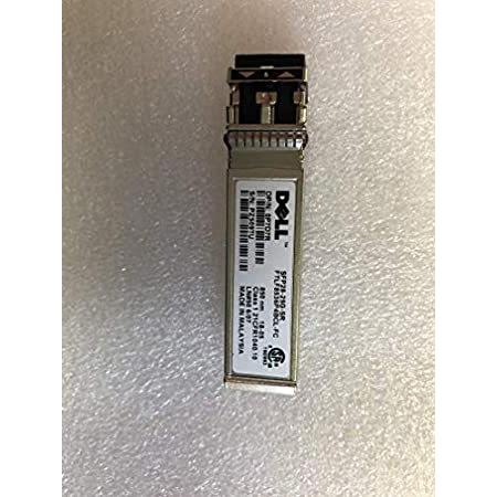 FTLF8536P4BCL 25GE Short Wave SFP+ Transceiver