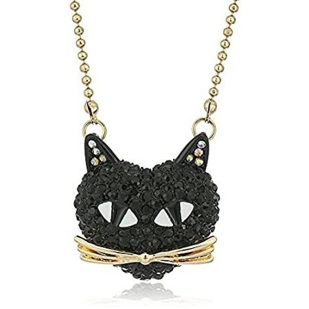 [ベッツィ・ジョンソン]Betsey Johnson&quot;Skeletons After Dark&quot; P...