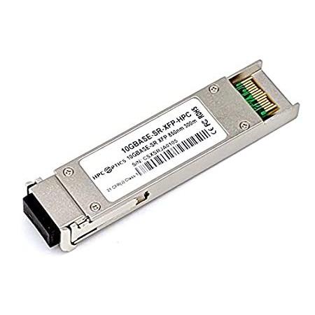 Juniper Compatible EX-XFP-10GE-SR 10GBASE-SR XFP T...