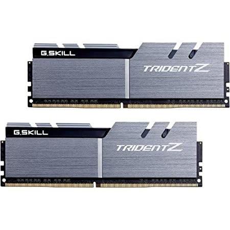 F4-3200C14D-32GTZSK [Trident Z 32GB (16GBx2) DDR4 ...