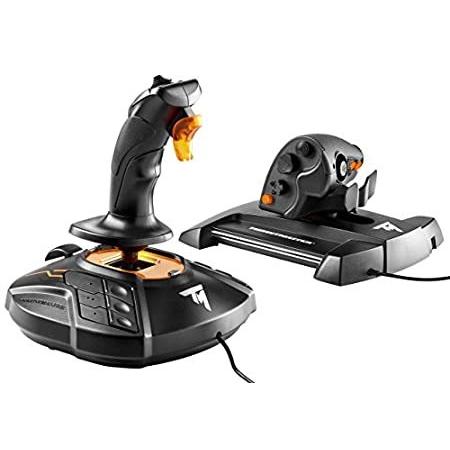 T.16000M FCS HOTAS Joystick