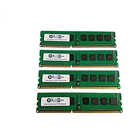 32&amp;#xA0;GB ( 4&amp;#xA0;x 8gb )メモリRam 4&amp;#xA0;HP / Comp...