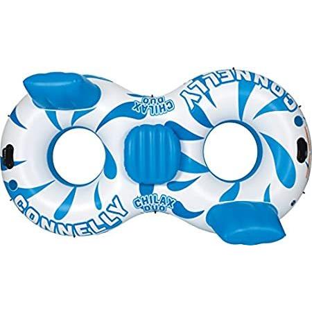 CWB Connelly Chillax Duo Inflatable Raft