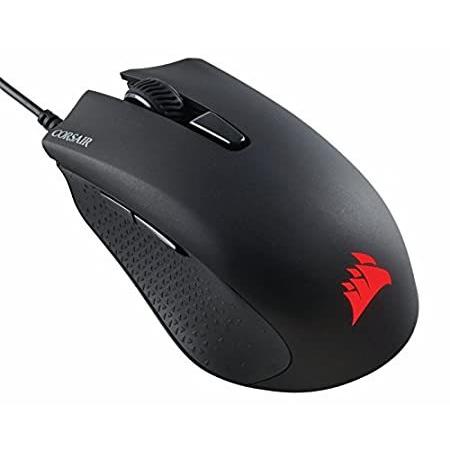 CORSAIR Harpoon- RGB Gaming Mouse - Lightweight De...