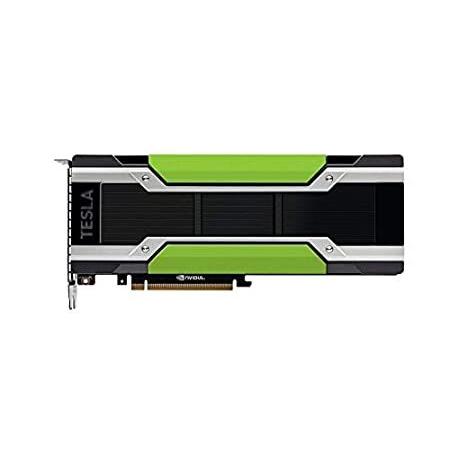 Nvidia TESLA M40 GPU 12GB GDDR5 アクセラレータ処理カード 900-2...