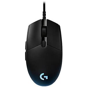 Logitech G Pro Gaming FPS Mouse with Advanced Gaming Sensor for Competitive｜pennylane2022