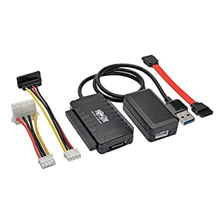 USB 3.0 to SATA IDE Adapter