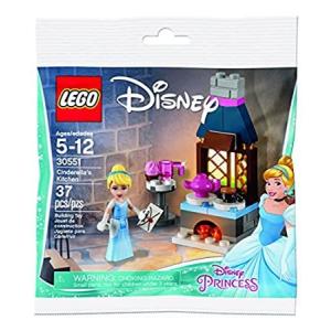 LEGO Disney Princess Cinderella's Kitchen (30551)｜pennylane2022