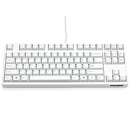 FILCO Majestouch2 HAKUA Tenkeyless CherryMX茶軸 87US...