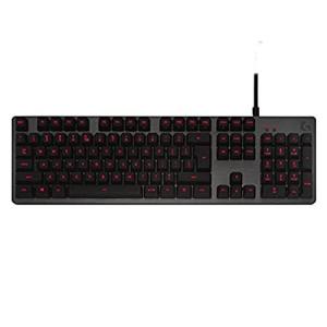 G413 MECHANICAL GAMING KEYBOARD (CARBON)｜pennylane2022