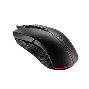 ASUS ROG Strix Evolve mice USB Optical 7200 DPI Black｜pennylane2022