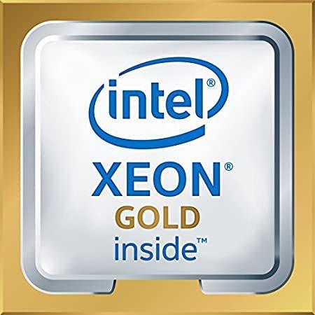 Xeon Gold 6134