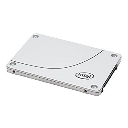 インテル&amp;#xAE; SSD DC S4500 シリーズ 1.9TB 2.5inch SATA 6 ...