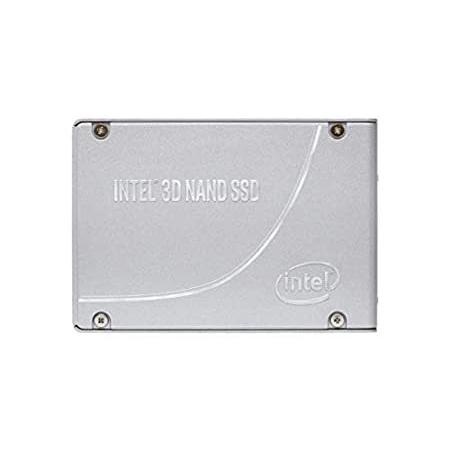 Intel DC P4510 internal solid state drive 2.5&quot; 200...