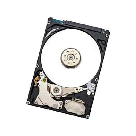 HGST HW HGST Travelstar z7 K500 hte725032 a7e630 -...