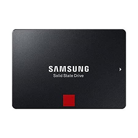 Samsung 860 Pro Series 512GB 2.5 SSD (MZ-76P512E)