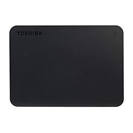 Toshiba - External Hard Drive Toshiba HDTB410EK3AA...