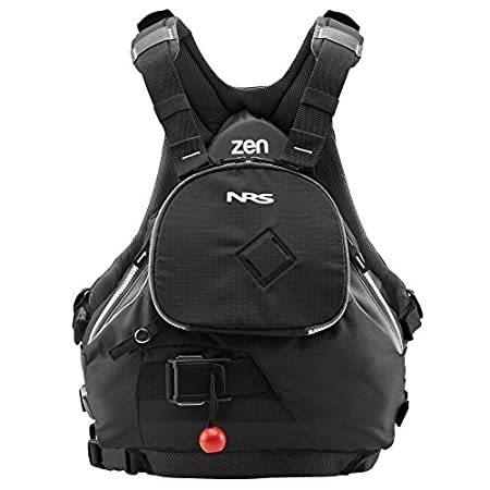 NRS Zen Lifejacket (PFD)