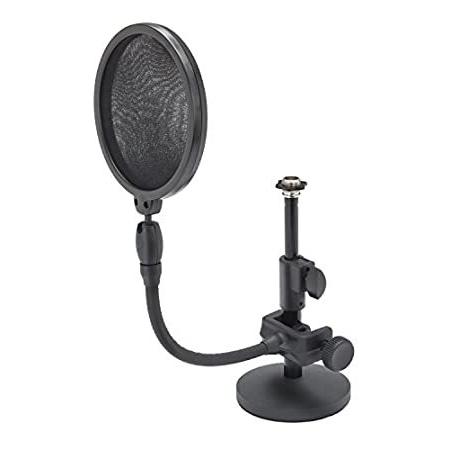 Samson Microphone Stand (SAMDPS05)