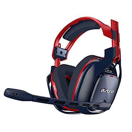ASTRO Gaming A40 TR X-Edition Headset For Xbox Ser...