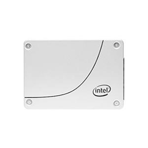 ソリダイム(Solidigm) インテル&#xAE; SSD DC S4500 シリーズ S4510 2.5inch 3.8TB SSDSC2KB038T801