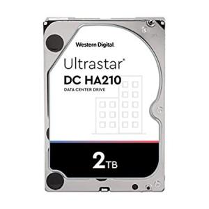 HGST HUS722T2TALA604 ［Ultrastar 7K2 2TB］ Ultrastar 内蔵型