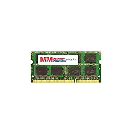 MemoryMasters 4GB (1x4GB) DDR2-667MHz PC2-5300 2Rx...