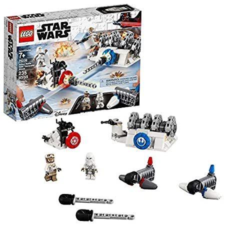 LEGO Star Wars: The Empire Strikes Back Action Bat...