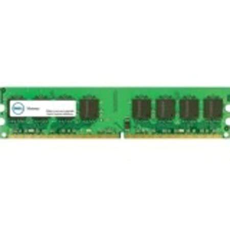 Dell コンピュータ SNPTP9W1C/16G 16GB 2rx8 Ddr4 Udimm 266...