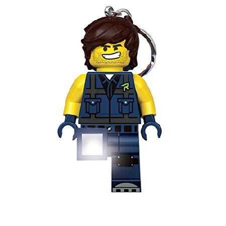 Lego Movie 2 Rex Key Light